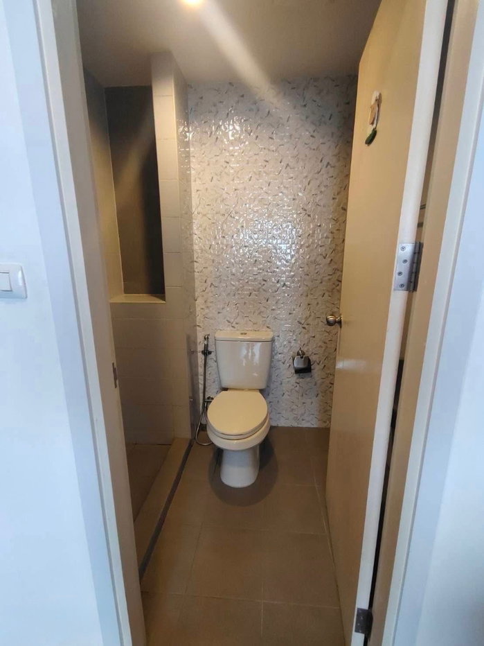 รูป ให้เช่า The Trust Condo @BTS เอราวัณ 🏡 เฟอร์ครบ พร้อมอยู่‼️ #ตอบแชทไว 🔥🔥 รหัส M2044 - รูปที่ 7/7