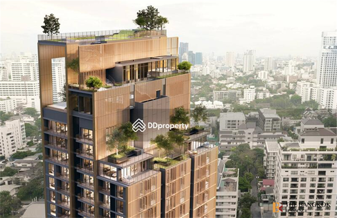 เซอร์เคิล สุขุมวิท 31  สิ่งอำนวยความสะดวกครบครัน