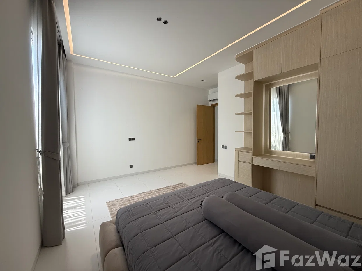 picture 4 bedroom Forest View Pool villa 6129251 - 14/47