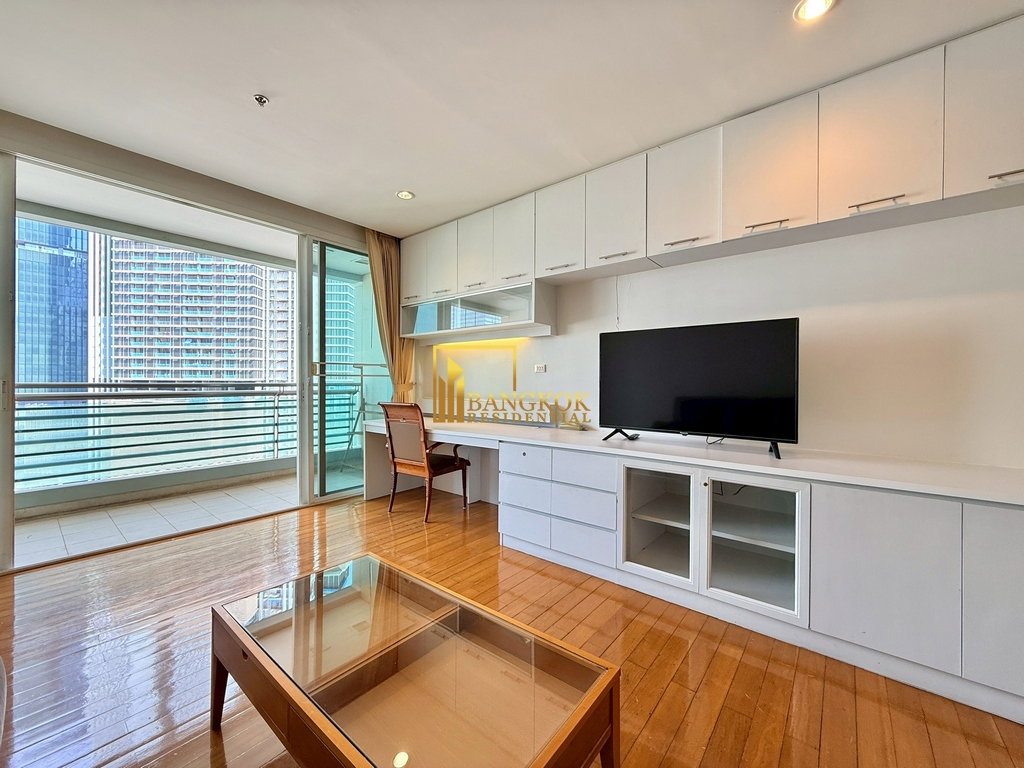 รูป The Royal Saladaeng | Premium 3 Bedroom Condo in Silom - BR60198CD - รูปที่ 5/44