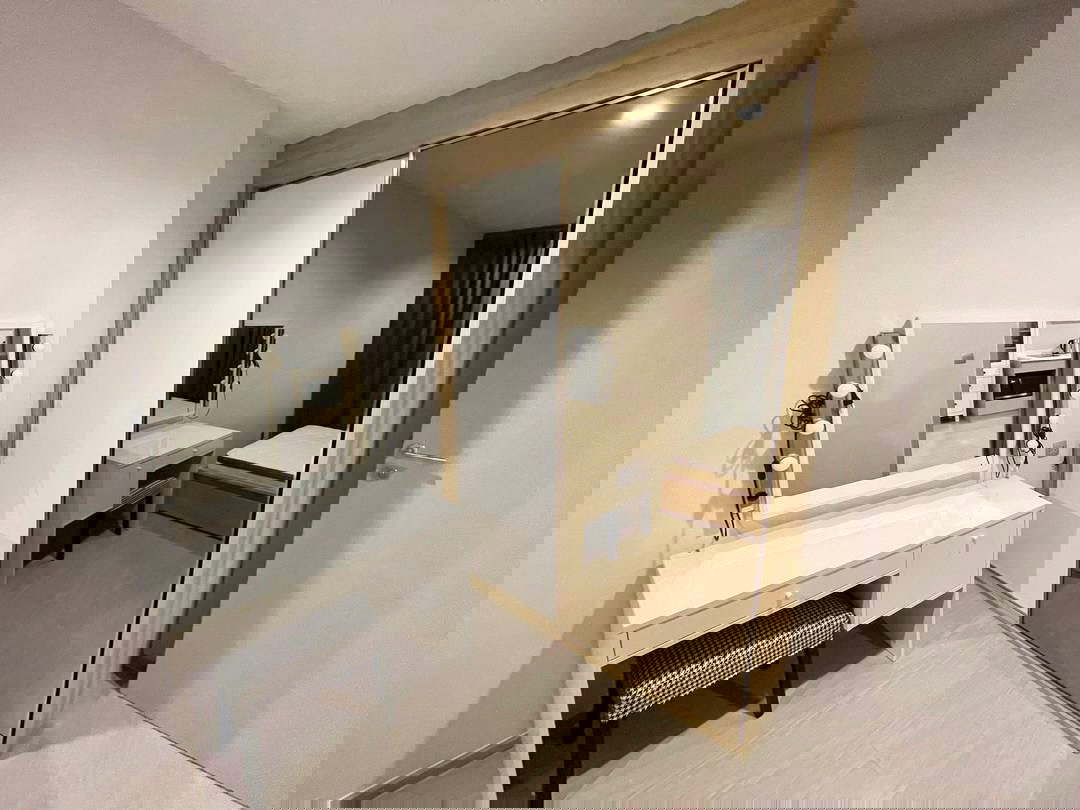 picture For Rent Life Ladprao, 1 Bed 1 Bath - 9/12