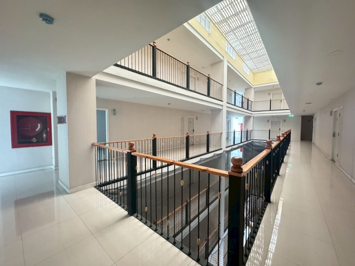 รูป BD 11979 : วีน่าทาวน์ คอนโดมิเนียม - รูปที่ 14/18