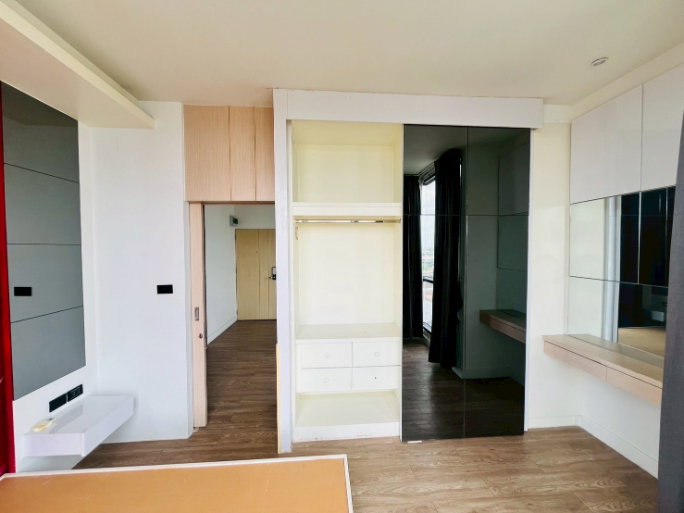 รูป BD 12339 : แอทรี คอนโด สนามบินพิษณุโลก - รูปที่ 17/23