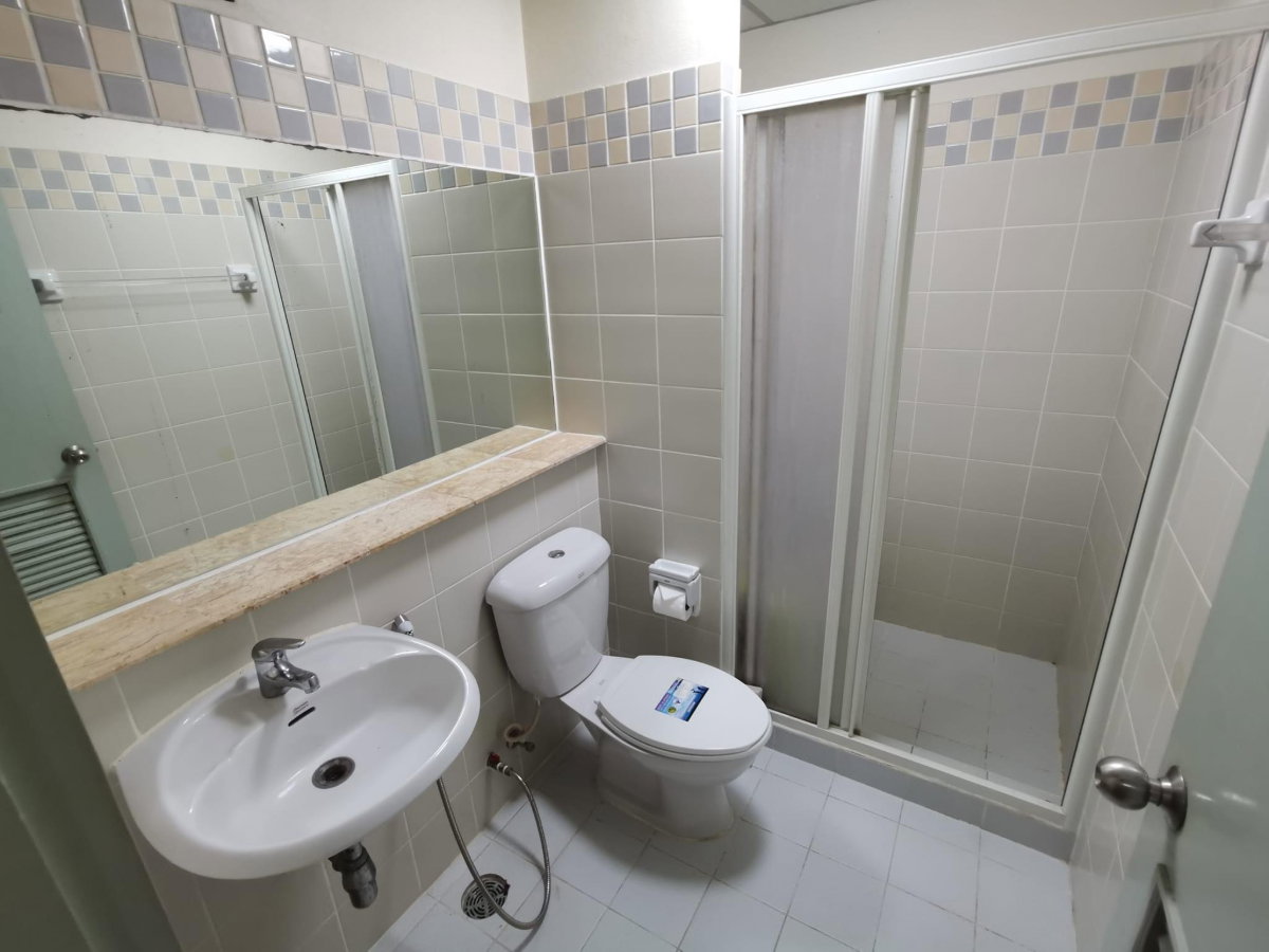 รูป ให้เช่า เดอะพาร์คแลนด์ บางนา (ชั้น 2, 37 sq.m., สัญญาขั้นต่ำ 3 เดือน) - รูปที่ 6/18