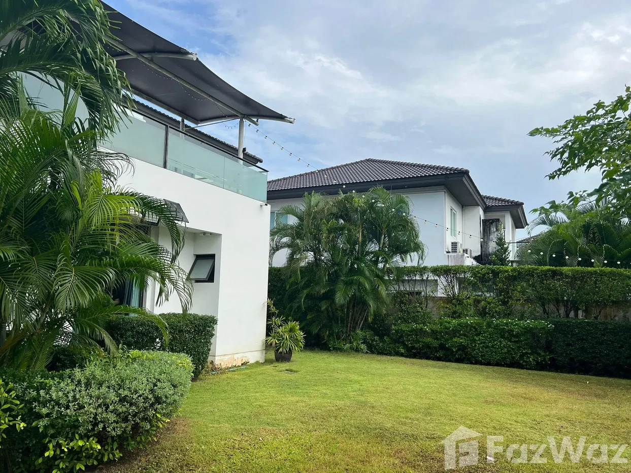 รูป ขาย บ้านเดี่ยว 4 ห้องนอน ในโครงการ 88 แลนด์ แอนด์ เฮ้าส์ เกาะแก้ว ภูเก็ต 6129048 - รูปที่ 3/32