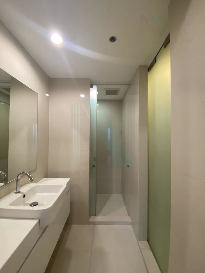 รูป ให้เช่า เดอะ โฮเทล เซอร์วิส คอนโด 2 ห้องนอน ชั้น 17 ใกล้ MRT บางกระสอ - รูปที่ 7/8