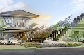 รูป Home Life City Park Bowin - รูปที่ 2/4