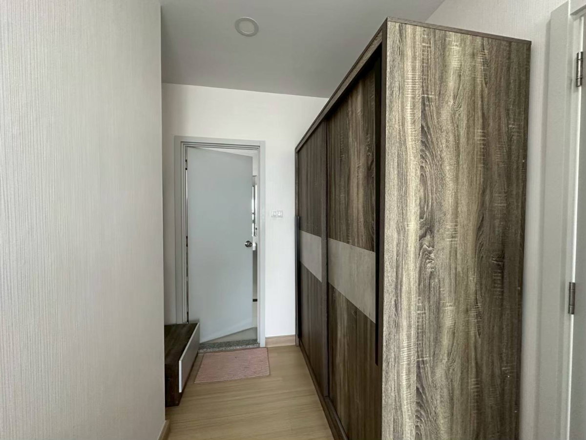 picture For   rent  Supalai Veranda Ramkhamhaeng  🔴🔴 - 3/14