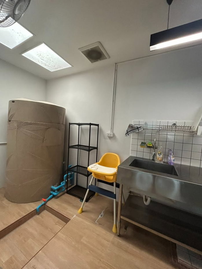 picture Rent Baan Klang Muang Ratchaphruek ready to move - 3/16