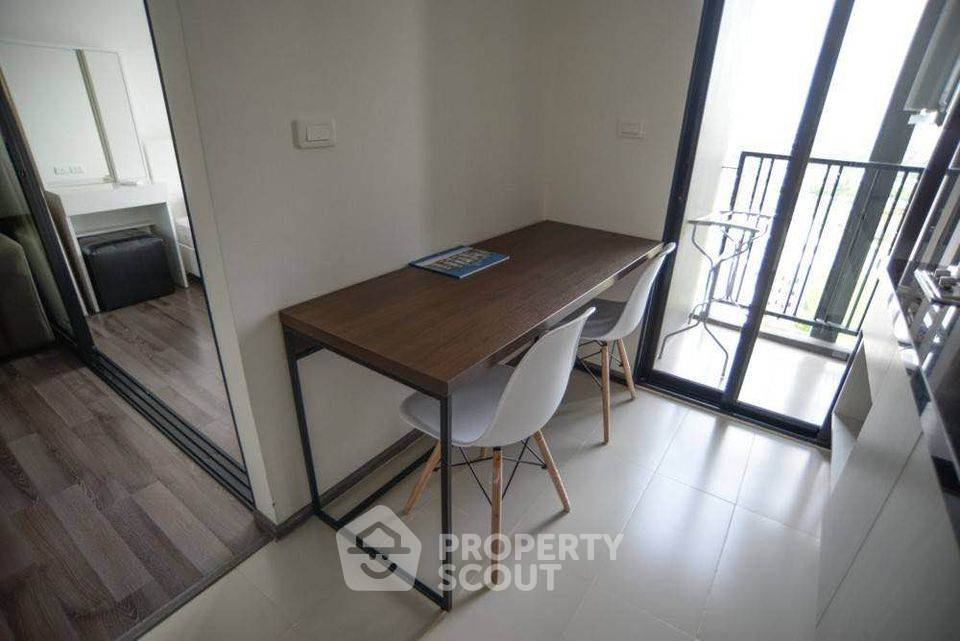 รูป คอนโด 1-ห้องนอน ที่ เดอะ เบส พาร์ค อีสท์ สุขุมวิท 77 ใกล้ BTS อ่อนนุช (ID 1504719) - รูปที่ 4/10