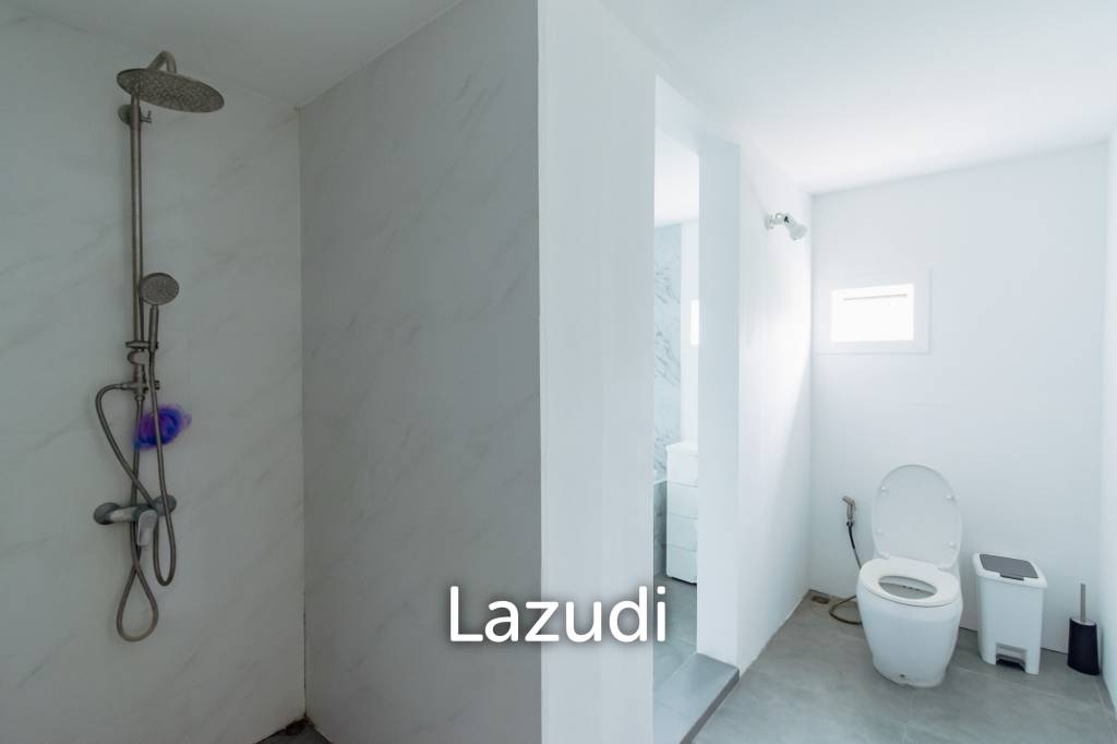 picture MODERN LOFT-STYLE CONTAINER HOME : 4 bed on large plot 2 rai - 20/46