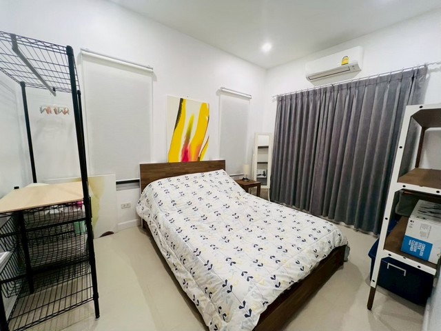 รูป พูลวิลล่า หัวหิน แกรนด์ ฮิลล์ ห้องหัวมุม ทำเลดีสุด - รูปที่ 5/24