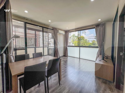 รูปภาพ 🔥For Rent🔥 I-ZEN PRIME Ladprao 71 | 2 Bedrooms / 1 Bathroom | 62 sqm | Fully Furnished | Great location near MRT Yellow Line (Ladprao 71 Station)