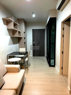 เช่าคอนโด ซอยทองหล่อ (สุขุมวิท 55) : เช่าคอนโด  นิช ไพรด์ ทองหล่อ-เพชรบุรี BTS-ทองหล่อ บางกะปิ เขต ห้วยขวาง กรุงเทพ CX-14486 ✅ ทักไลน์ @connexproperty ตอบทันที ทีมงานมืออาชีพ ✅