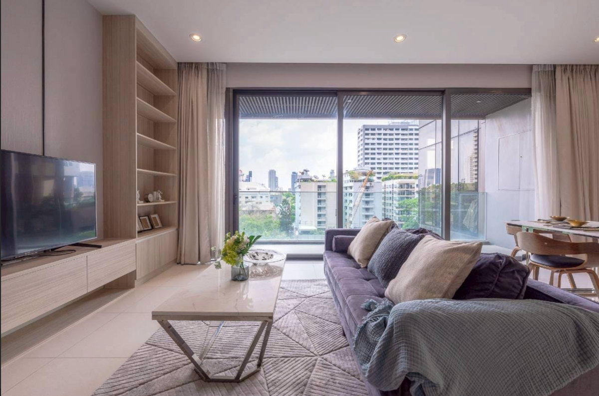 picture Vittorio. 2bed 138sqm. Line id: @pfagent - 2/21