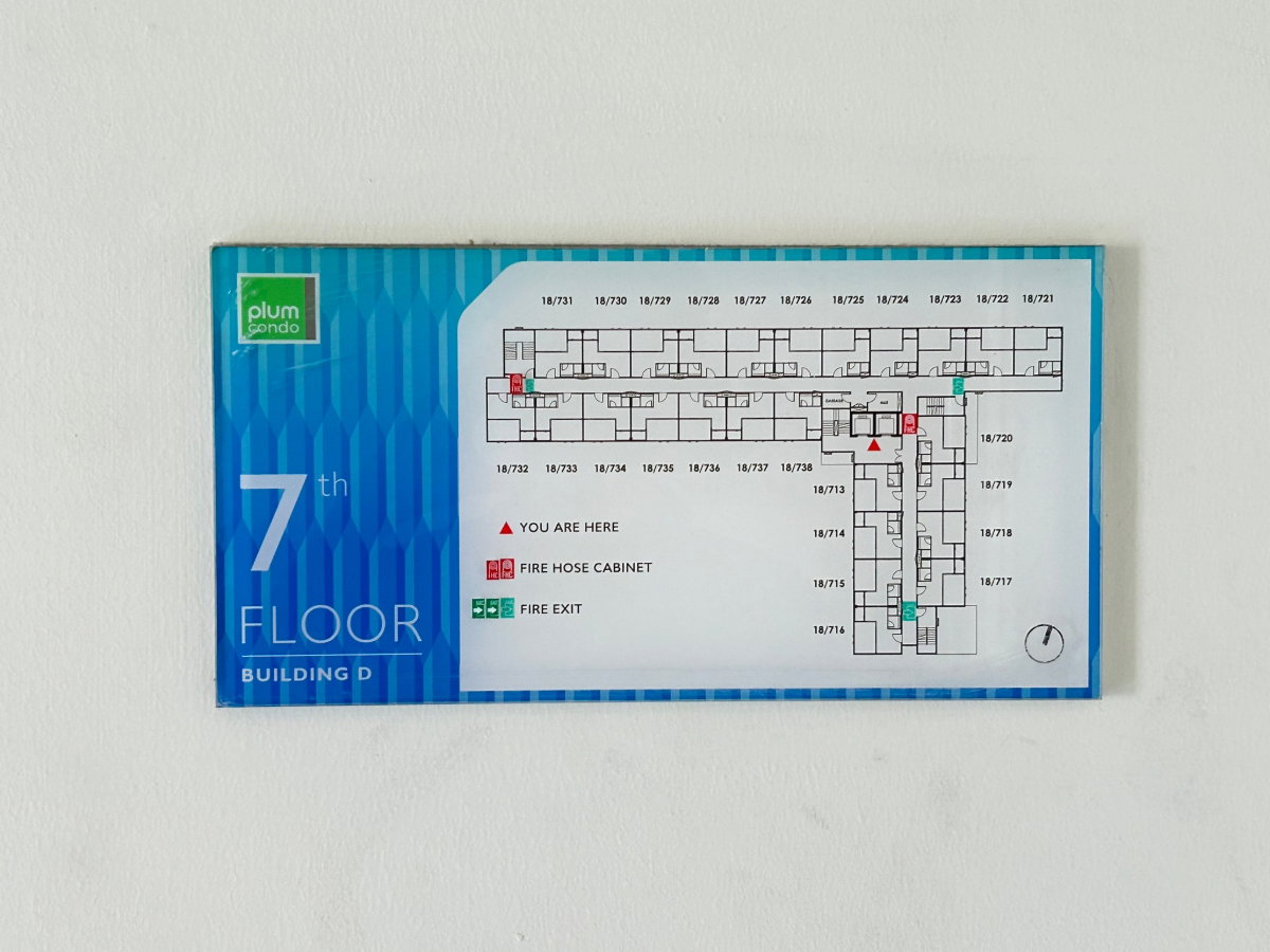 รูป JK 5535179 : พลัมคอนโด แหลมฉบัง 2	 - รูปที่ 17/26