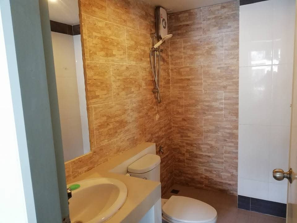 รูป ขายคอนโด Beston Condo 2 ชั้น 6 ตึก A วิวสระว่ายน้ำ - รูปที่ 2/11