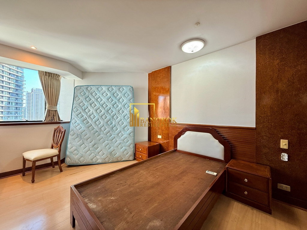 รูป President Park | Spacious 3 Bed Condo For Rent in Phrom Phong - BR3967CD - รูปที่ 20/37