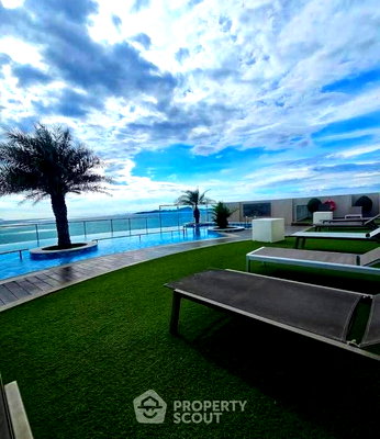 Condos for rent : Studio Condo at Sands Condominium close to Phratamnak (ID 2755209)