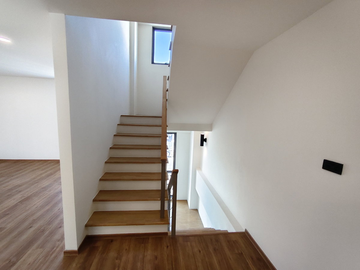 รูป [ขาย] SHO PHATTHANAKARN 32 ทาวน์โฮม ขนาด 4.5 ชั้น (Unit no: 68) - รูปที่ 37/67