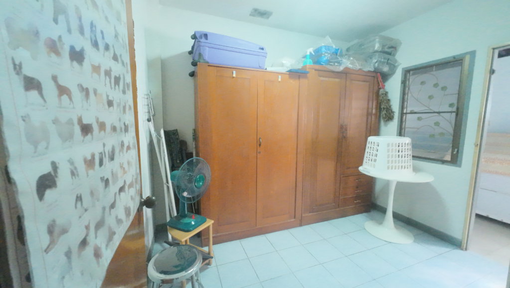 รูป บ้านเดี่ยวบุณฑริก วัชรพล ทำเลดี ราคาโดน - รูปที่ 9/17