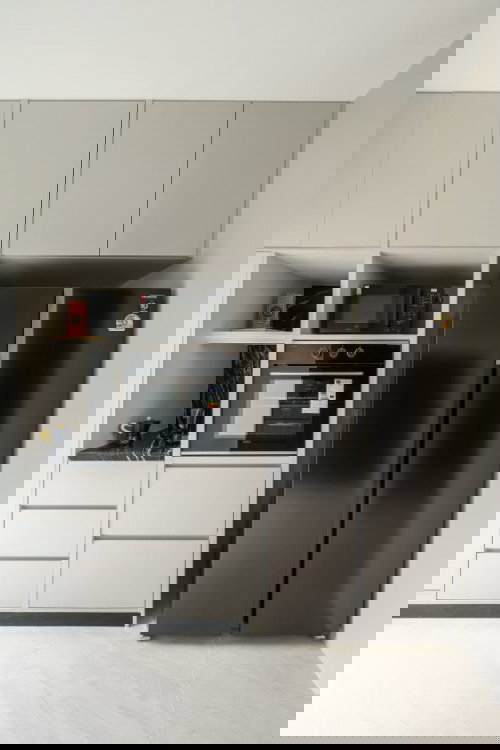 รูป WS6919 ให้เช่า โครงการ Baan Klang Muang Classe Sukhumvit 77 กล้ BTS อ่อนนุช  เช่าเพียง 150,000 บาท/เดือน  - รูปที่ 7/19