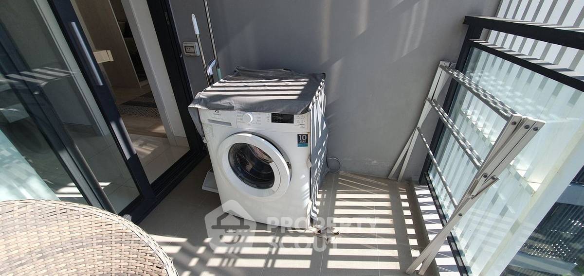 รูป คอนโด 1-ห้องนอน ที่ แคสเซีย เรสซิเดนซ์ ใกล้ หาดลากูน่า (ID 2756266) - รูปที่ 8/20