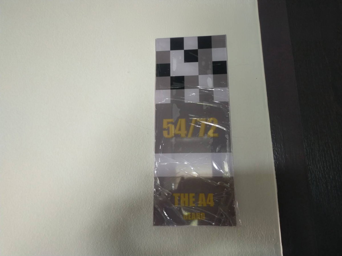 รูป BB 14963 : เดอะ เอโฟร์ แกรนด์ คอนโด - รูปที่ 2/5