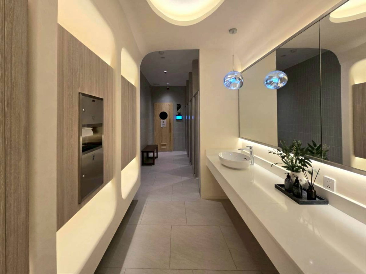 รูป MODIZ AVANTGARDE High Rise ดีไซน์หรู ใกล้ มหาวิทยาลัยธรรมศาสตร์ รังสิต เริ่ม 1.99 ลบ.* รีบจองก่อนหมด📞 061-6161426 / 065-4496399 🟢 LINE : @condowsr - รูปที่ 5/13