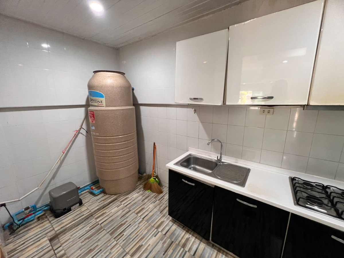 รูป 🎉 ขายทาวน์โฮม 3 ชั้น 20.5 ตรว 🌟 โครงการเออเบิร์นธารา สุขสวัสดิ์ 70 - ประชาอุทิศ 🌟 พื้นที่เยอะ 170 ตรม 😍 ราคา 2.85 ล้าน ( ต่อรองได้ ) - รูปที่ 7/25