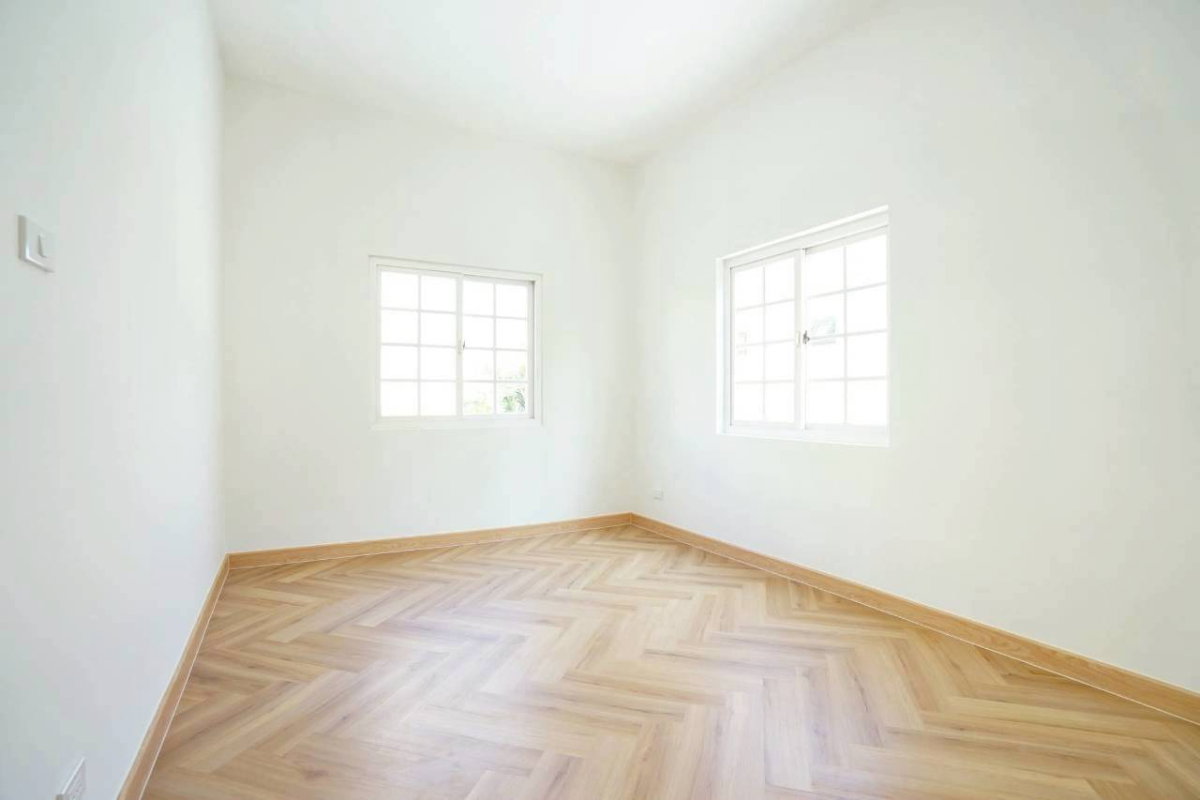 รูป ขาย ทาวน์โฮมแฝด 3 ชั้น หลังริม  รีโนเวทใหม่  สไตล์มินิมอล   #หมู่บ้านลภาวัน 17  ราชพฤกษ์  ใกล้เซ็นทรัล เวสเกต - รูปที่ 25/29