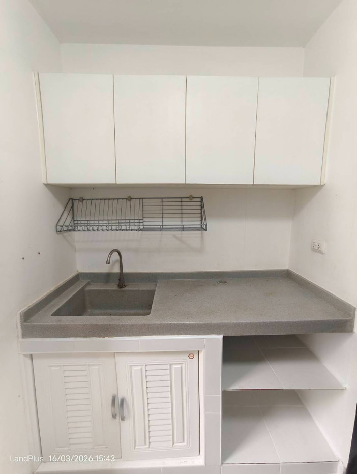 รูป ให้เช่าคอนโด ไอ คอนโด สุขุมวิท 105 (I Condo Sukhumvit 105) สนใจเช่าทักไลน์ @realtor - รูปที่ 5/8