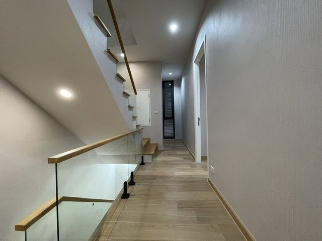 รูป HR3340 FOR RENT Ultra-Luxury House @Sage Thonglor 25 บ้านเดี่ยว 4.5 ชั้น ระดับพรีเมียม พร้อมลิฟต์ส่วนตัวและสระว่ายน้ำใจกลางทองหล่อ - รูปที่ 29/46