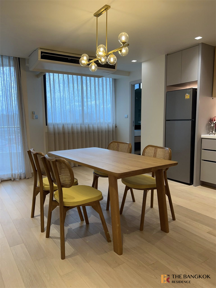 รูป ศุภาลัย เพลส สุขุมวิท 39  ขนของย้ายเข้าได้ทันที - รูปที่ 2/10