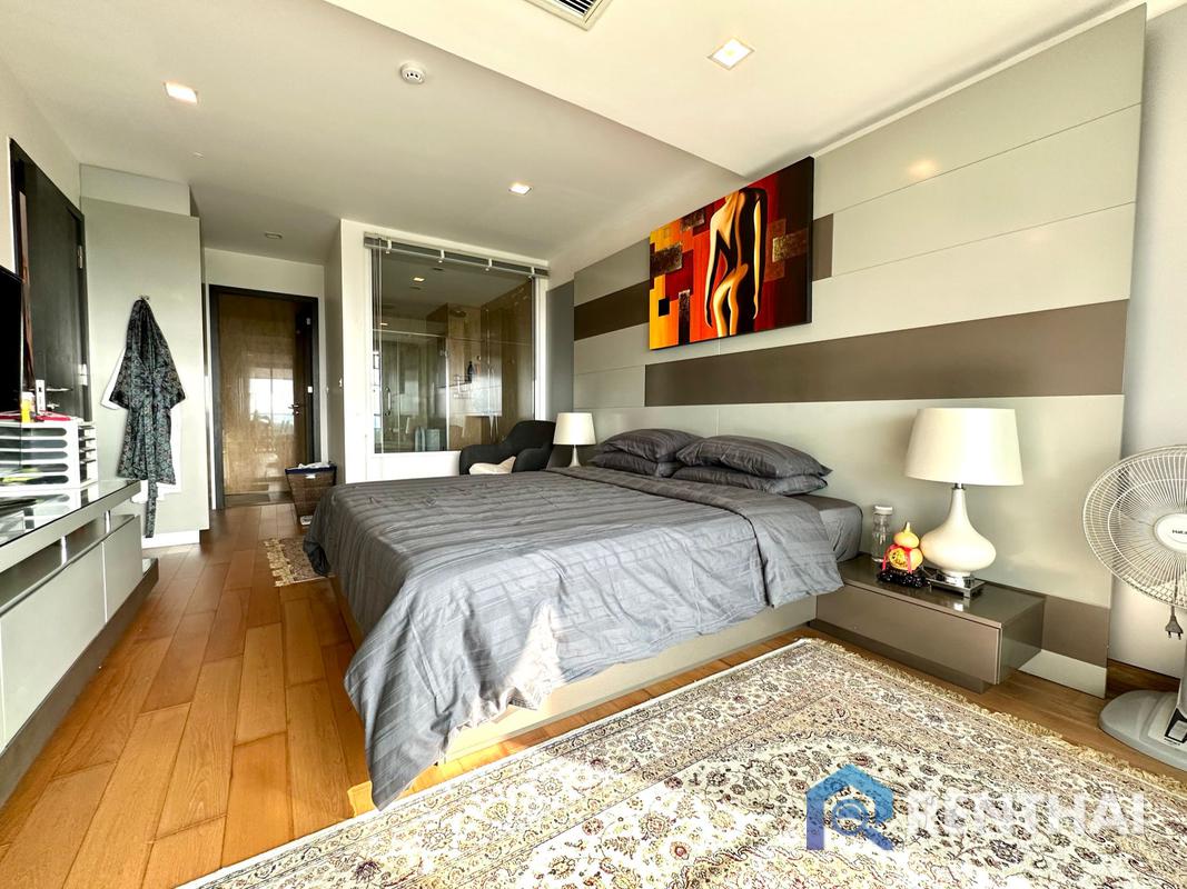 รูป สำหรับ ขาย คอนโด 2 ห้องนอน ที่ The Elegance - รูปที่ 5/25