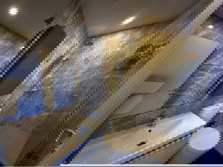 รูป ให้เช่า – Ideo Q สยาม-ราชเทวี ✨ ชั้นสูง | ลิฟต์ส่วนตัว | ทำเลดีเยี่ยม สยาม - รูปที่ 17/17