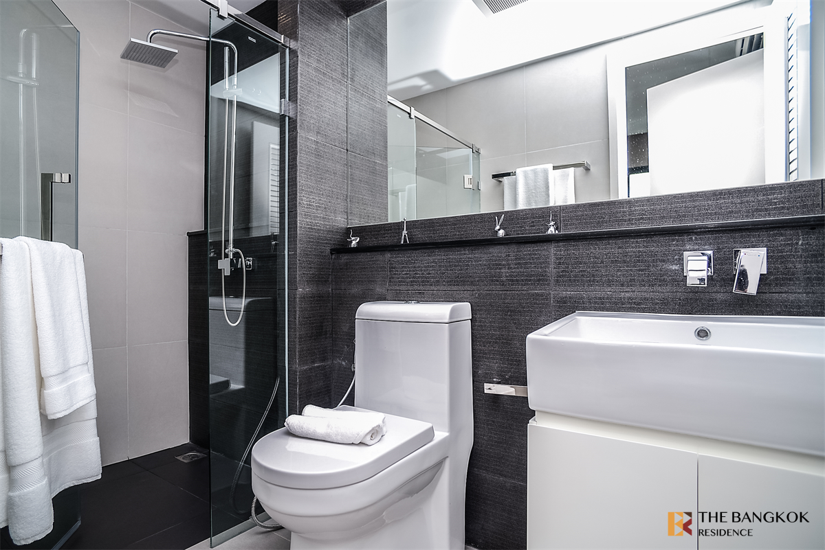 รูป เดอะ ซิกเนเจอร์ บาย เออร์บาโน่ ใกล้ BTS สถานีสะพานควาย คอนโดที่ตอบทุกไลฟ์สไตล์คนเมือง - รูปที่ 8/9