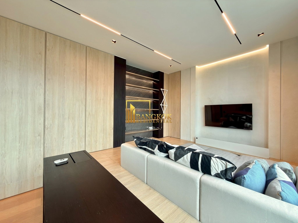 รูป Chalermnit Art de Maison | Stylish 2 Bed Condo in Thonglor - BR60790CD - รูปที่ 4/42