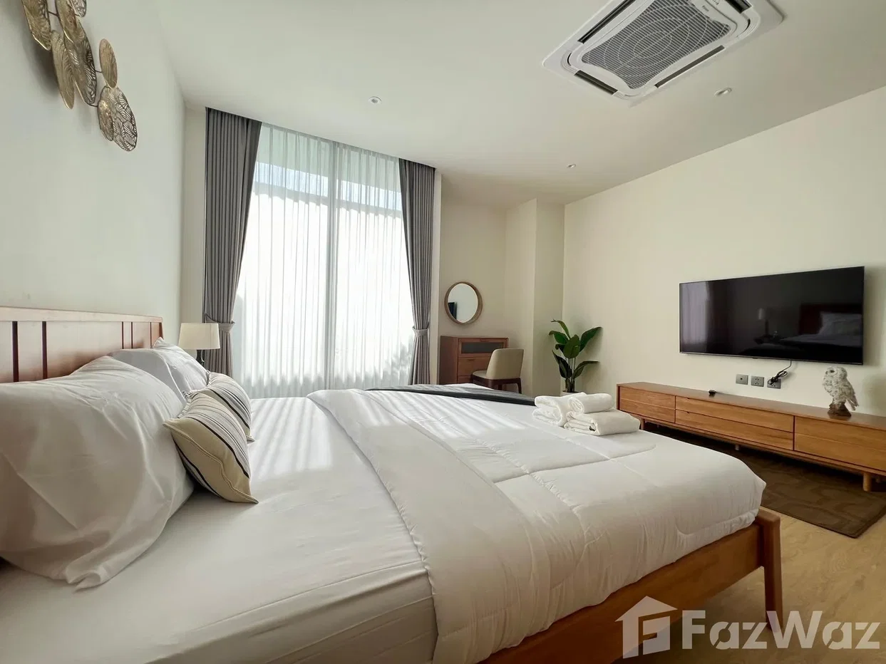 รูป วิลล่าให้เช่า 3 ห้องนอน ในโครงการ โบ๊ท อเวนิว เรสซิเดนซ์ 1932163 - รูปที่ 11/24