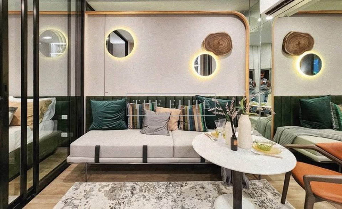 รูป ✨เป็นเจ้าของไลฟ์สไตล์ระดับ World-class ใจกลางทองหล่อ Culture Thonglor คอนโดใหม่ล่าสุดที่บริหารโดย Ascott มาตรฐานโรงแรม 5 ดาว 🎉 - รูปที่ 3/14