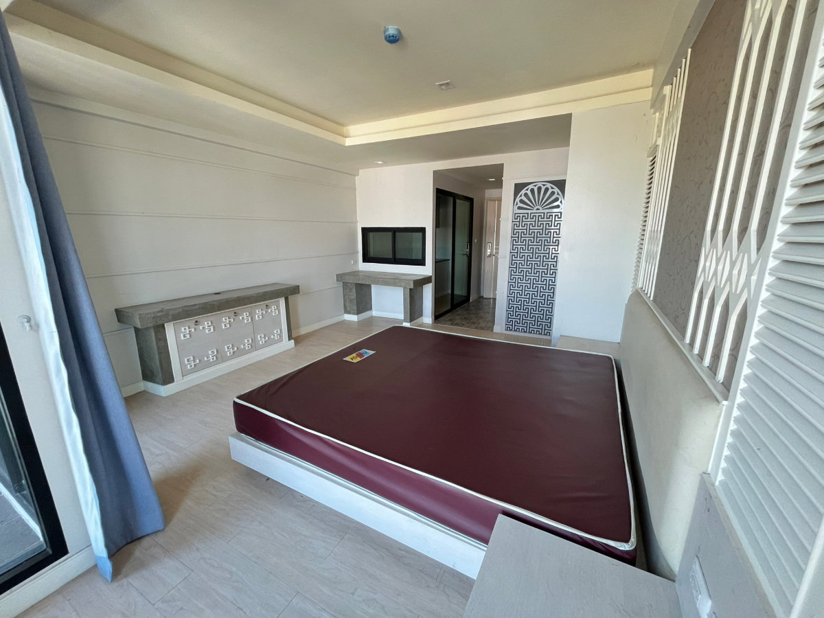 รูป BB 15682 : เอ็กซ์ซีด ทุ่งกราด คอนโดมิเนียม - รูปที่ 5/8