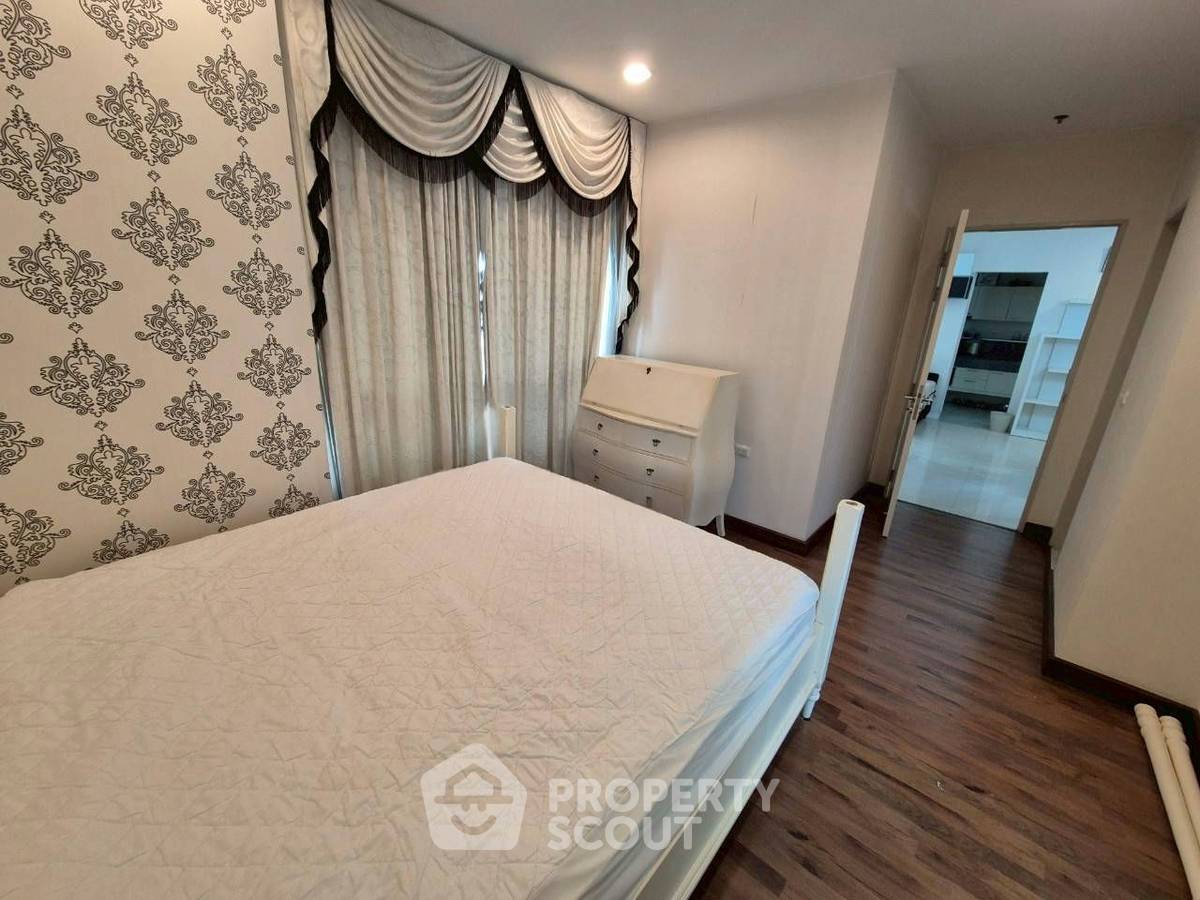 รูป คอนโด 2-ห้องนอน ที่ คิว เฮ้าส์ สาทร ใกล้ BTS กรุงธนบุรี (ID 2755812) - รูปที่ 5/15
