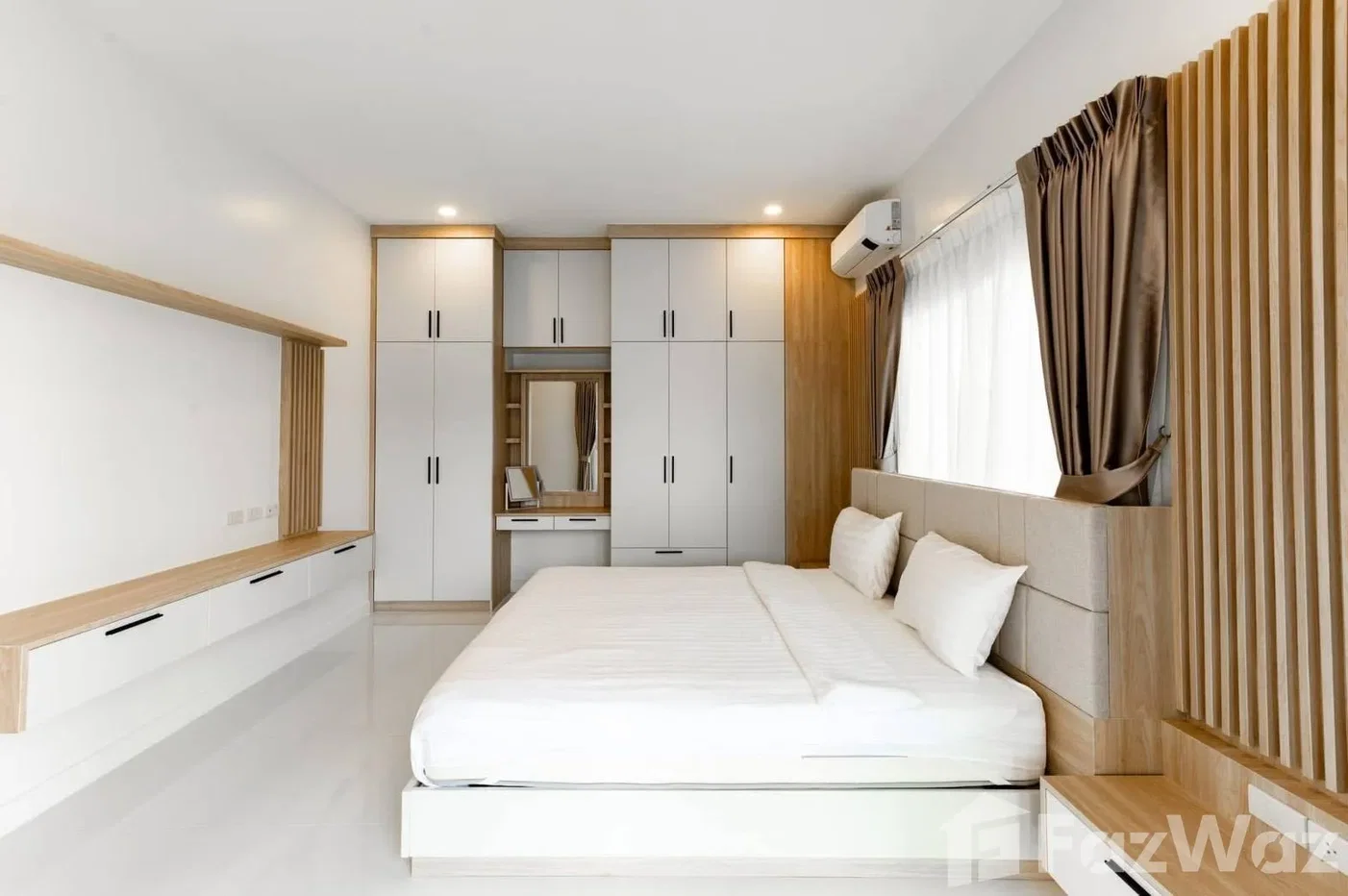 รูป วิลล่าให้เช่า 3 ห้องนอน ในโครงการ หัวหิน แกรนด์ ฮิลล์ 6128700 - รูปที่ 12/23