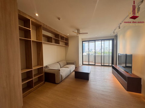 ✨ For Rent : Lake Avenue Condo ✨  💰 Only 55,000 thb/month