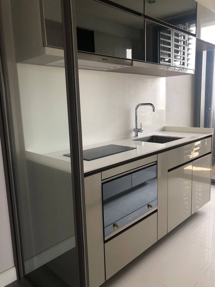 รูป The Room Rama 4【𝐒𝐄𝐋𝐋 & 𝐑𝐄𝐍𝐓】🔥ภาพรวมดูนิ่ง เรียบร้อยแบบมีระดับ🔥 ติดต่อไลน์ไอดี: @hacondo - รูปที่ 7/10