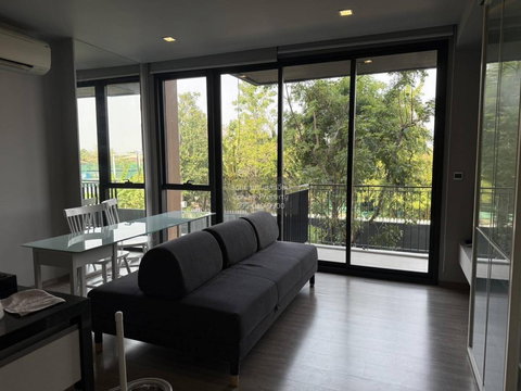 🔥🔥🔥 For Rent Condo , Mori Haus , BTS-On Nut , Phra Khanong Nuea , Watthana , Bangkok , CX-118056 ✅ Live chat with us ADD LINE @connexproperty ✅ 🔥🔥🔥