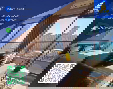 🔥 ห้องสวย ทำเลปัง! ใกล้ BTS เพียงไม่กี่นาที – ลุมพินี พาร์ค พหล 32 🔥