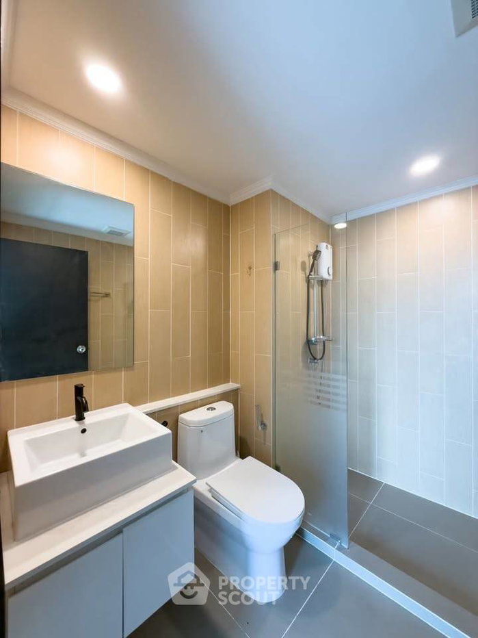 picture 1-BR Condo at Centrio Condo Chonburi in Samet (ID 2755941) - 9/10