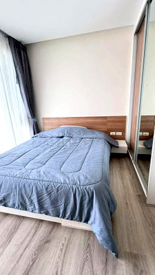 คอนโดให้เช่า : เช่าคอนโด Emerald Residence Ratchada/เอมเมอรัลด์ เรสซิเดนท์ รัชดา (B6903079) ID Line : @condo88