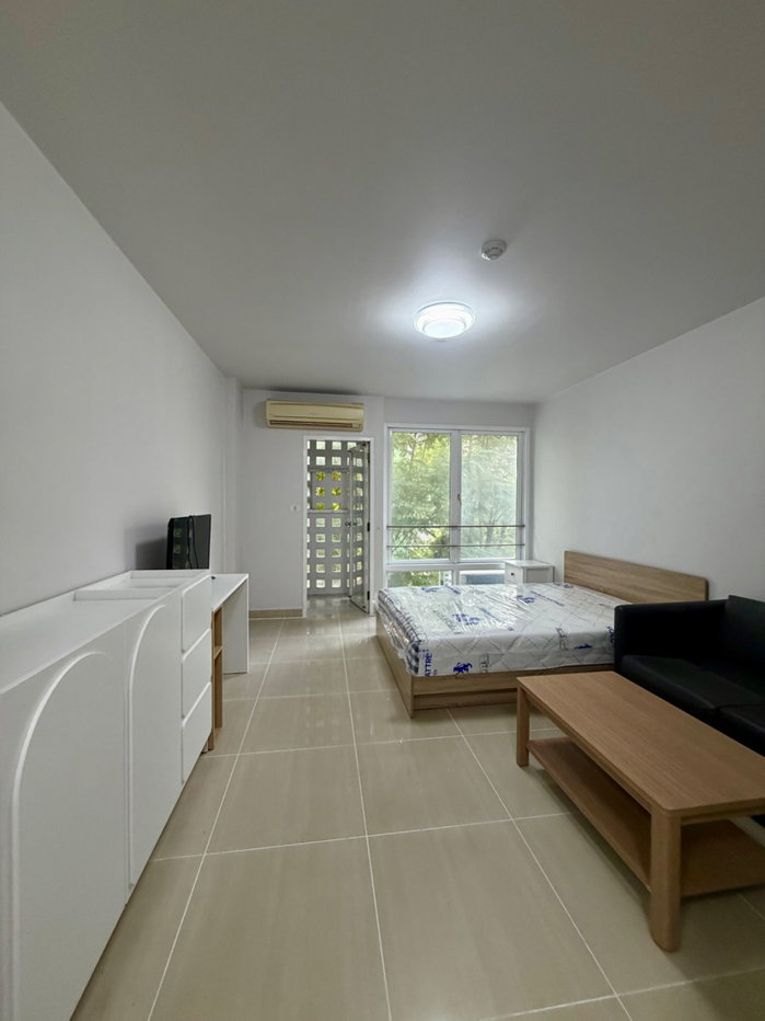 รูป เช่าคอนโดแถวพระราม9 RCA ปิยะเวช คอนโดไอเฮ้า ลากูน่าส์ พระราม9-RCA - รูปที่ 5/12